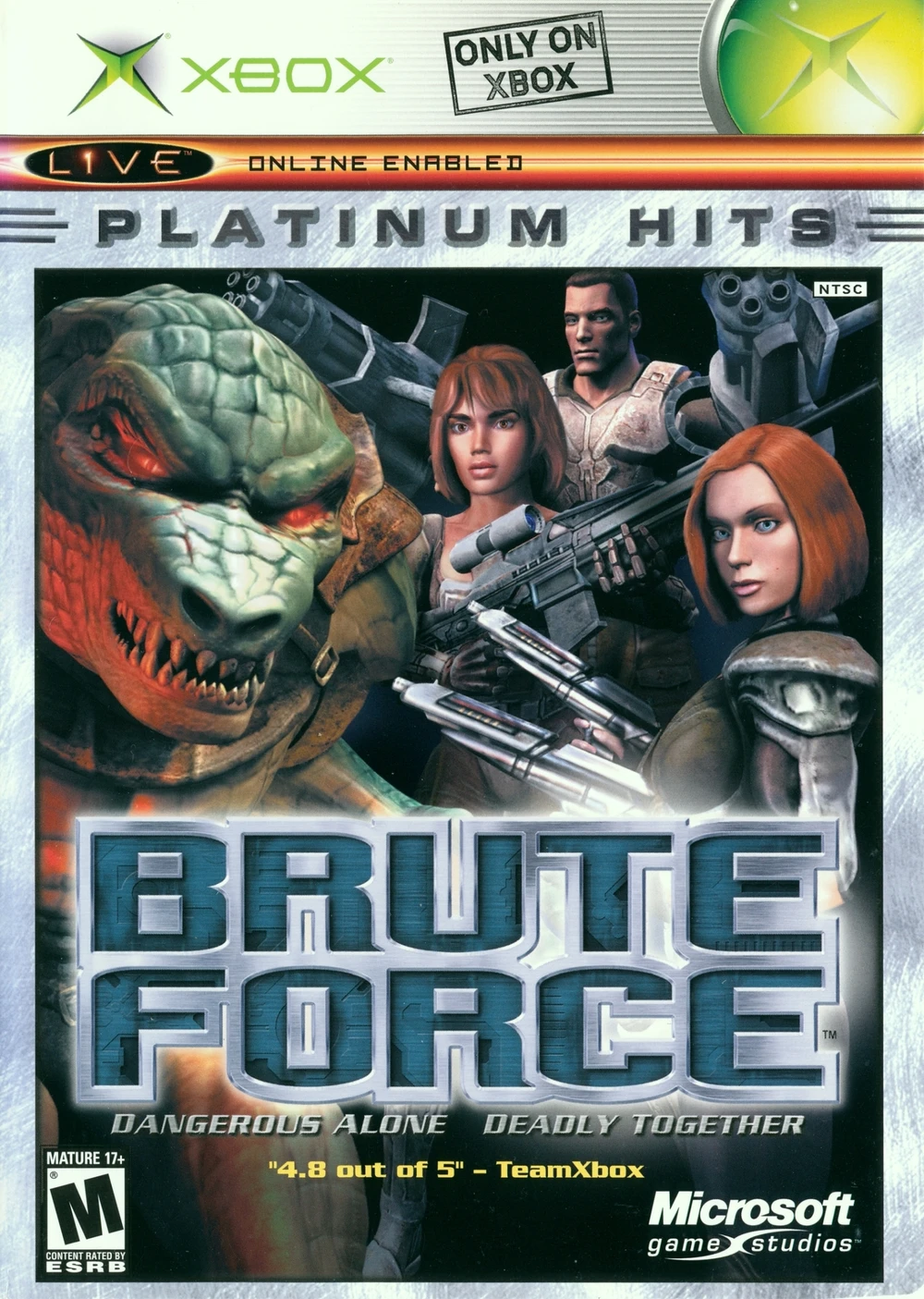 Brute Force
