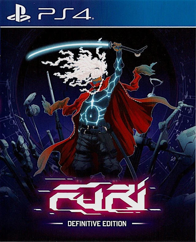 Furi