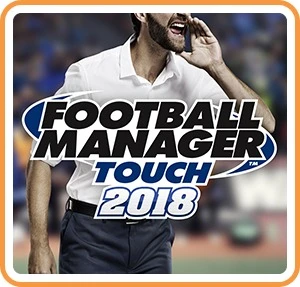 Football Manager Touch 2018