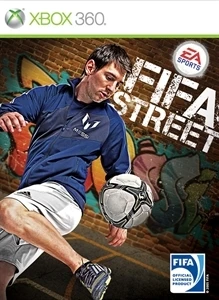FIFA Street