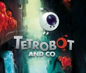 Tetrobot and Co.