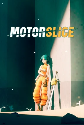 MOTORSLICE