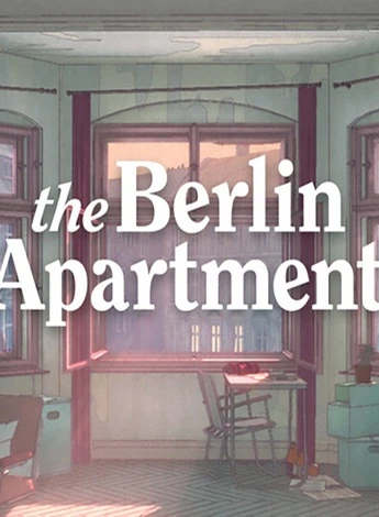 The Berlin Apartment