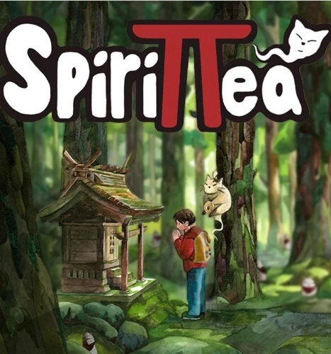 Spirittea