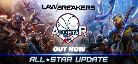LawBreakers