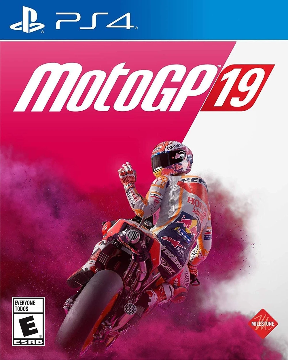 MotoGP 19