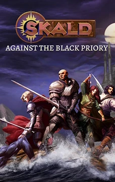 SKALD: Against the Black Priory