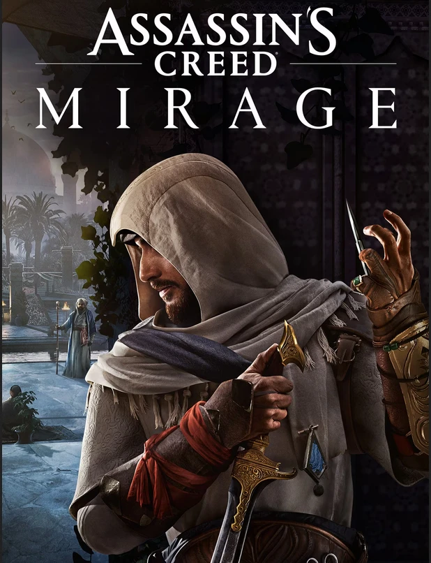 Assassin's Creed Mirage