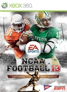 NCAA Football 13
