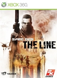 Spec Ops: The Line