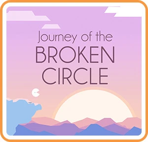 Journey of the Broken Circle