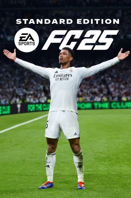 EA Sports FC 25