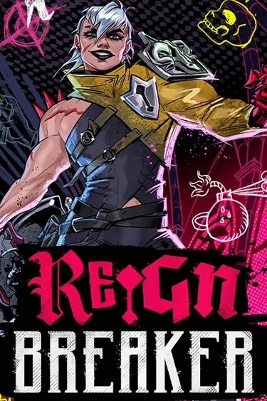 Reignbreaker