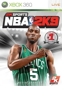 NBA 2K9
