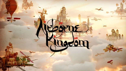 Airborne Kingdom