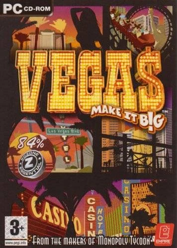 Vegas Tycoon