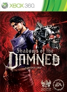 Shadows of the Damned