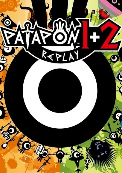 Patapon 1 + 2 Replay