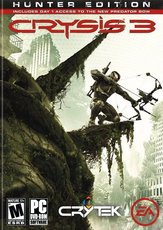 Crysis 3