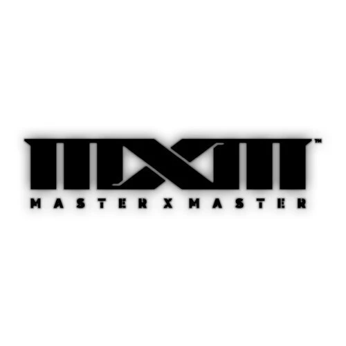Master X Master