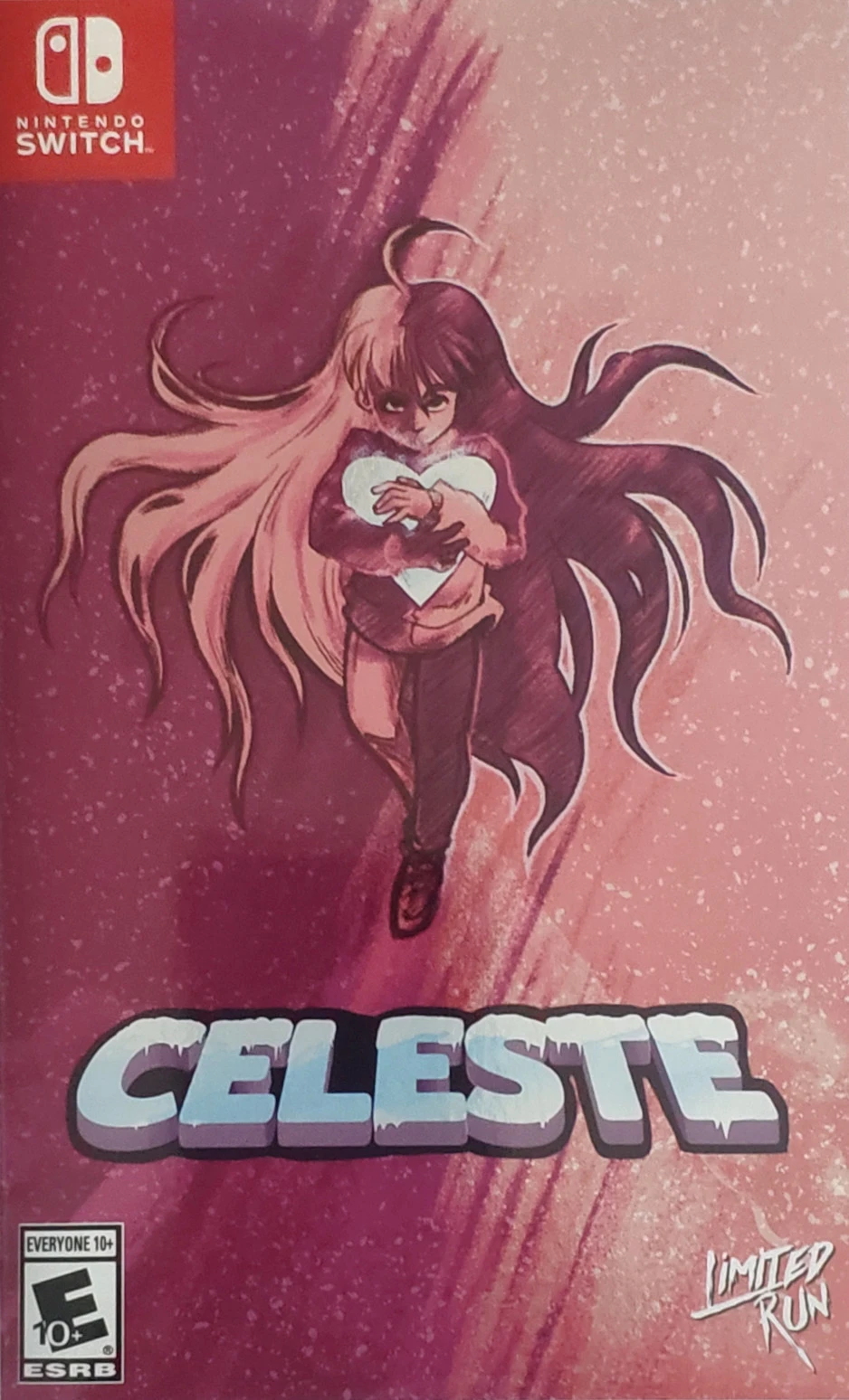Celeste