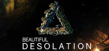Beautiful Desolation