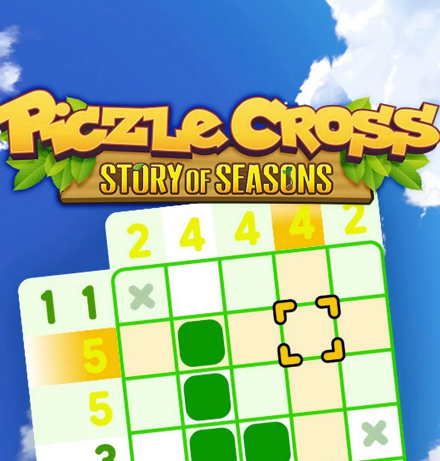 Piczle Cross: Story of Seasons
