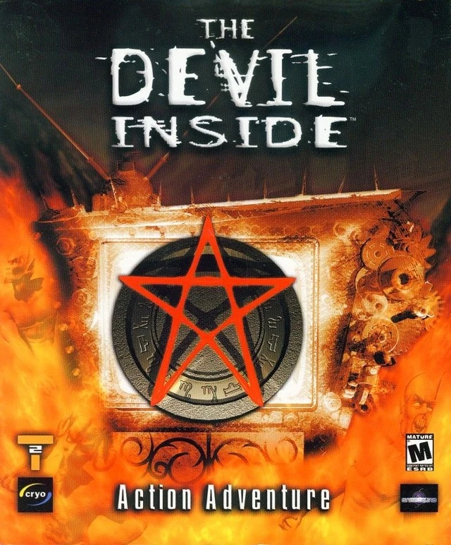 The Devil Inside
