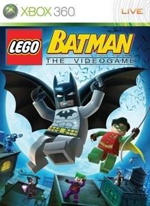 LEGO Batman: The Videogame