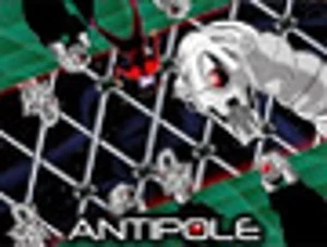 Antipole