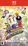 Super Bomberman Collection