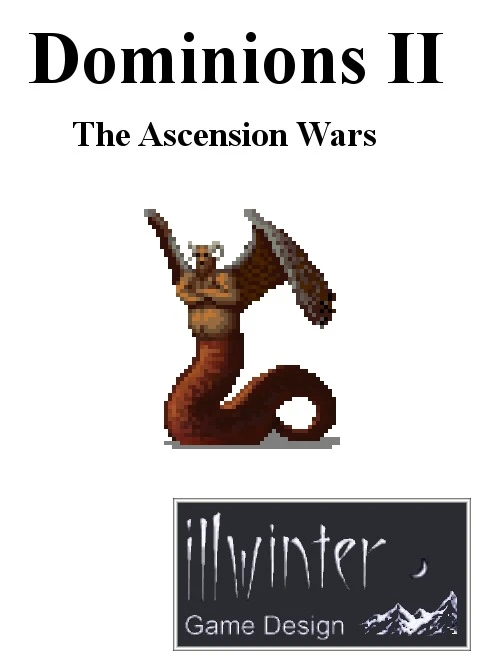 Dominions II: The Ascension Wars