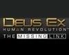 Deus Ex: Human Revolution - The Missing Link