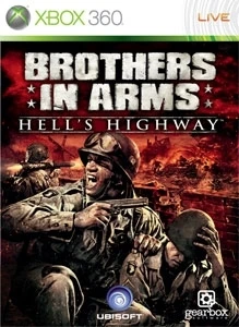Brothers in Arms: Hell's Highway