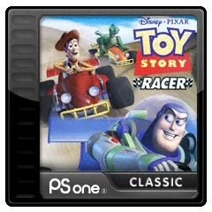 Disney/Pixar Toy Story Racer