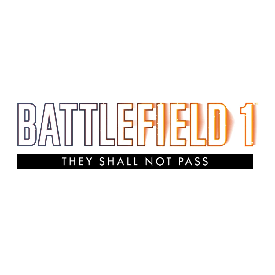 Battlefield 1: They Shall Not Pass