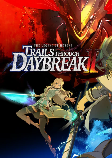 The Legend of Heroes: Trails through Daybreak II