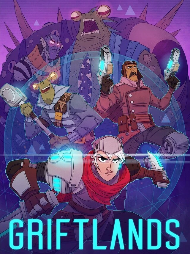 Griftlands
