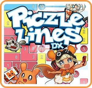 Piczle Lines DX