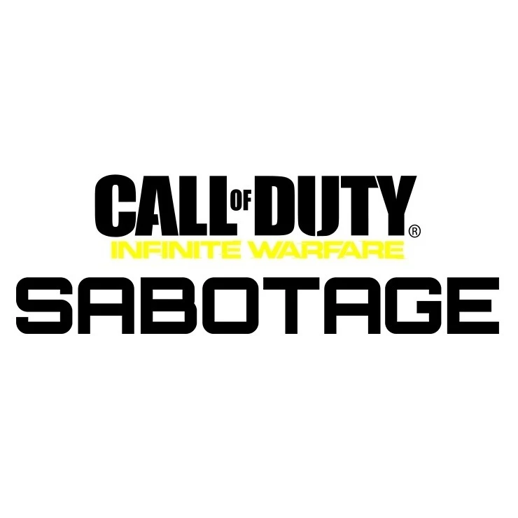 Call of Duty: Infinite Warfare - Sabotage