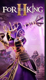 For the King II