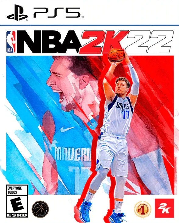 NBA 2K22