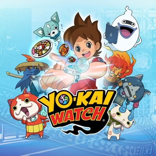 Yo-kai Watch