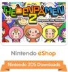 The Denpa Men 2: Beyond The Waves