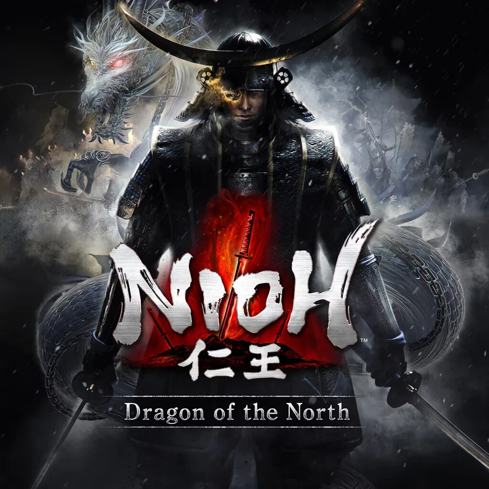 Nioh: Dragon of the North