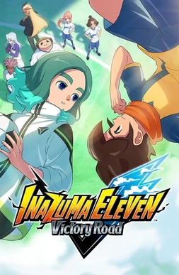 Inazuma Eleven: Victory Road