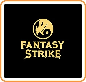 Fantasy Strike