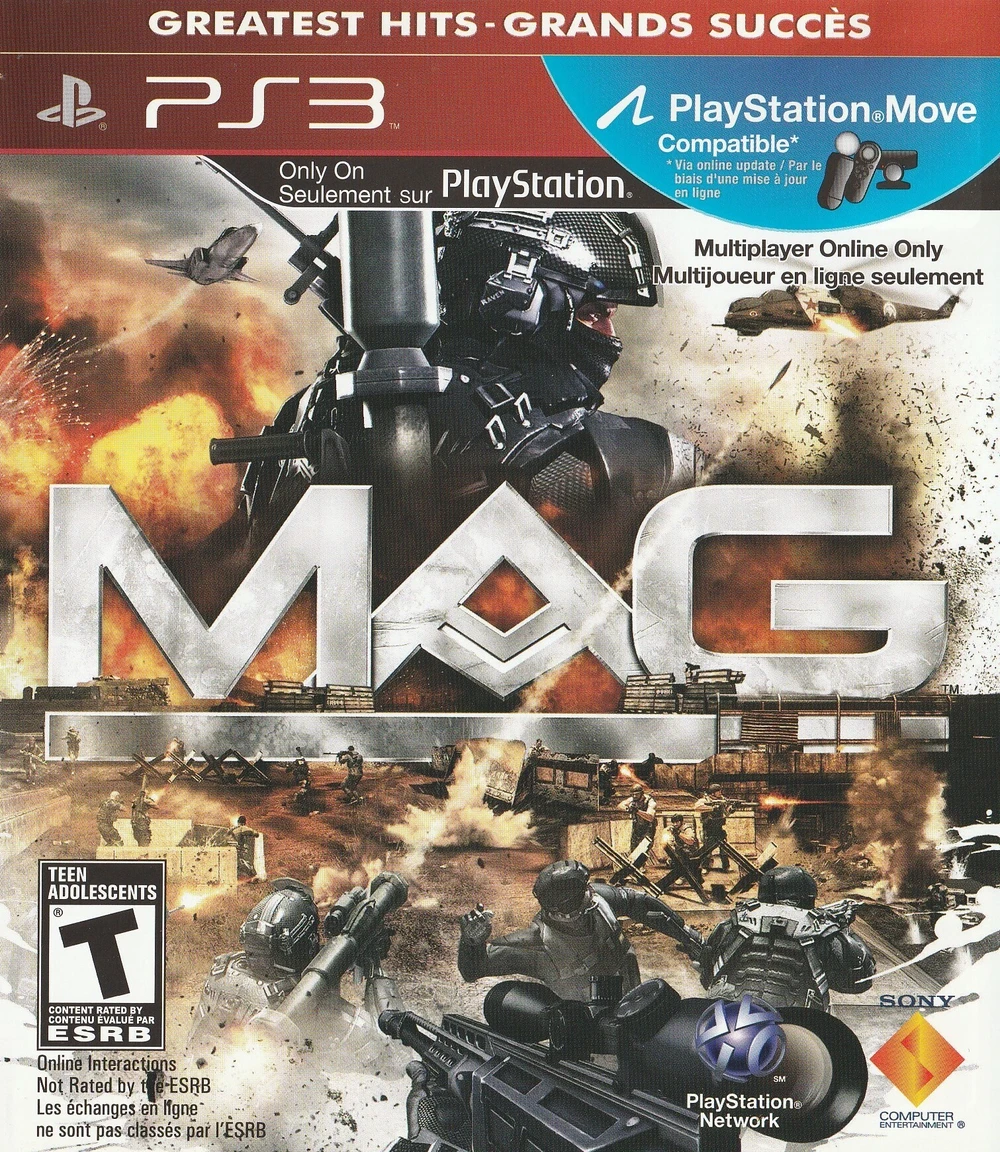MAG