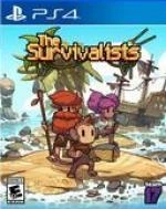 The Survivalists
