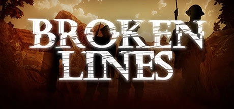Broken Lines